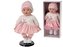 Lalka bobas 40cm język polski