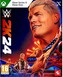 WWE 2K24 (Xbox One/Xbox Series)