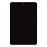 LCD display + Dotyk Samsung P610/615 Galaxy TAB S6 Lite Black (Service Pack)