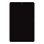 LCD display + Dotyk Samsung P610/615 Galaxy TAB S6 Lite Black (Service Pack)