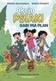 Akcja PSIAKI 1 Gabi ma plan