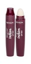 Revlon Revlon Kiss Rtěnka Cushion Lip Tint 4,4 ml 290 Extra Violet pro ženy