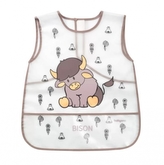 Dětská zástěrka ACTIVE BABY BabyOno