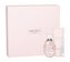 Jimmy Choo Jimmy Choo toaletní voda 90 ml + tělové mléko 100 ml + toaletní voda 7,5 ml