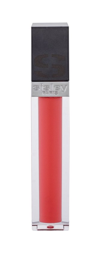 Sisley Phyto Lip Gloss Lesk na rty 6 ml 3 Rose pro ženy
