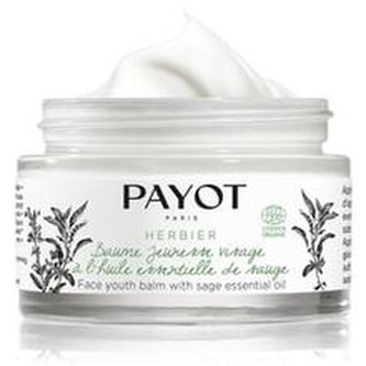 PAYOT Herbier Denní pleťový krém Face Youth Balm 50 ml pro ženy