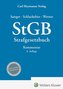 StGB Kommentar zum Strafgesetzbuch