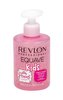 Revlon Professional Equave Šampon Kids 300 ml Princess Look 2 in 1 pro děti