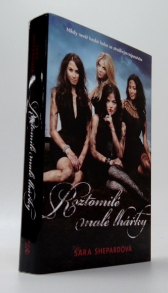 Roztomilé malé lhářky