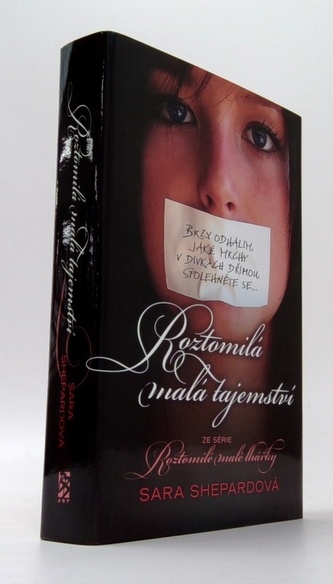 Roztomilá malá tajemství