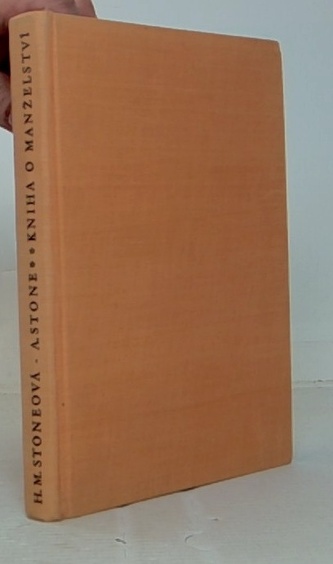 Kniha o manželství