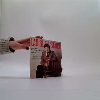 Jsou dny, kdy svítá o něco dřív, Miluji tě