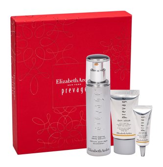 Elizabeth Arden Prevage denní pleťové sérum 50 ml + denní pleťová péče SPF30 15 ml + oční sérum 5 ml