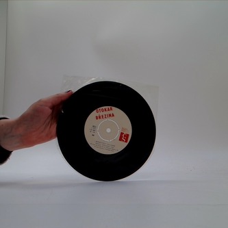 Nebezpečí sklizně (LP)