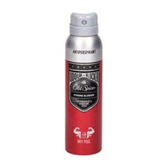 Old Spice Strong Slugger Antiperspirant Antiperspirant & Deodorant 150 ml 48 H pro muže