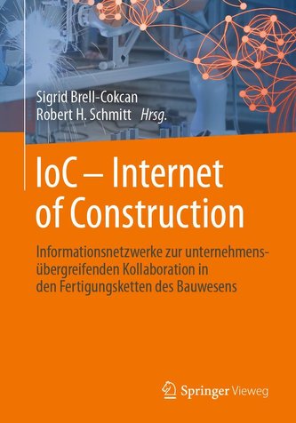 IoC - Internet of Construction