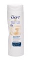 Dove Nourishing Body Care Tělové mléko Essential 400 ml pro ženy