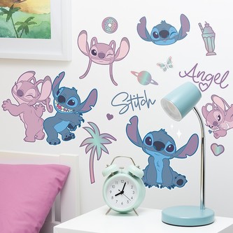 Naklejki ścienne Stitch