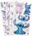 Naklejki ścienne Stitch