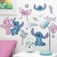 Naklejki ścienne Stitch