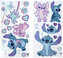 Naklejki ścienne Stitch