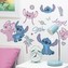 Naklejki ścienne Stitch