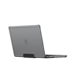 UAG U Lucent, black - MacBook Pro 14" M3 2023/M2 2023/M1 2021