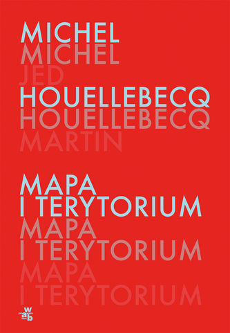 Mapa i terytorium Mapa i terytorium
