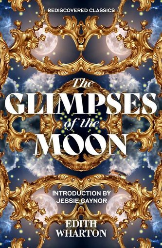 Glimpses of the Moon