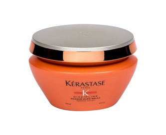 Kérastase Discipline Maska na vlasy Masque Oléo-Relax 200 ml pro ženy