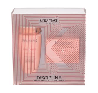 Kérastase Discipline šampon 250 ml + maska na vlasy 200 ml