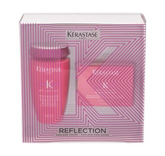 Kérastase Réflection šampon 250 ml + maska na vlasy 200 ml