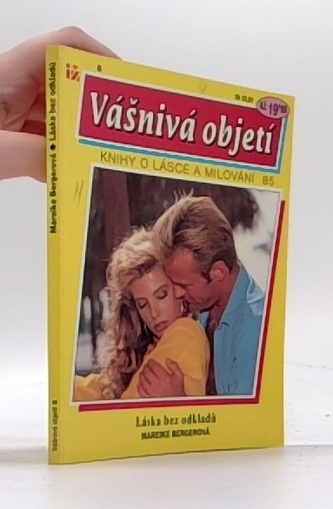 Láska bez odkladů
