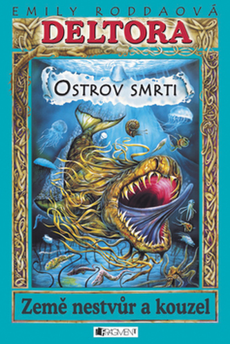 Ostrov smrti