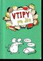 Vtipy pro děti 1.