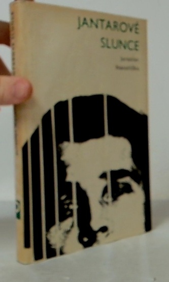 Jantarové slunce