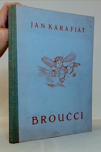 Broučci
