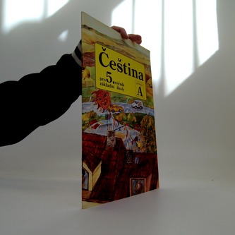 čeština pro 5.ročník