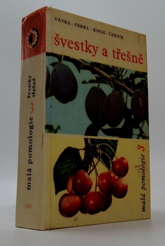 Švestky a třešně