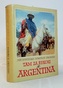 Tam za řekou je Argentina