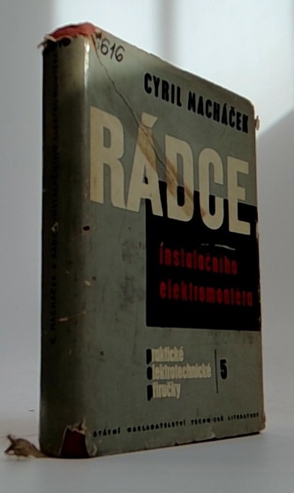 Rádce instalačního elektromontéra