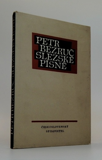 Slezské písně