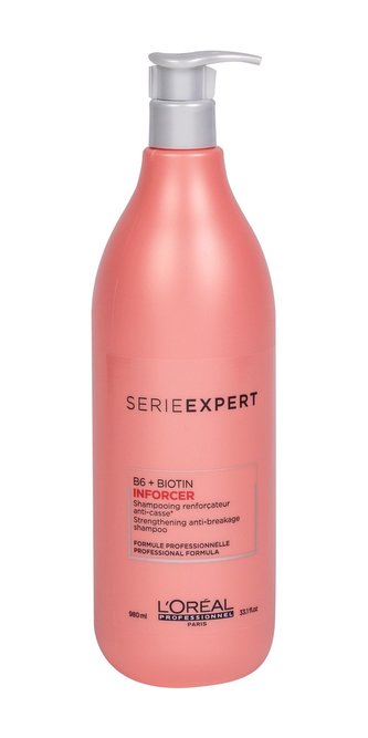 L´Oréal Professionnel Série Expert Šampon Inforcer 980 ml pro ženy