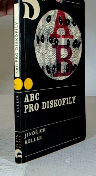 ABC pro diskofily