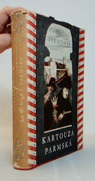 Kartouza Parmská