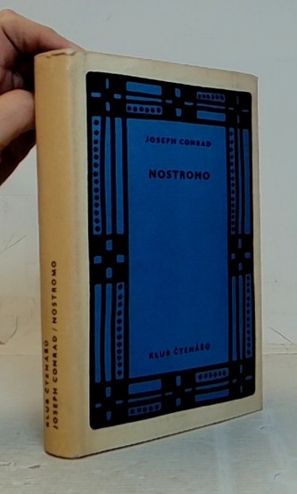 Nostromo
