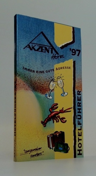 Hotelführer ´97