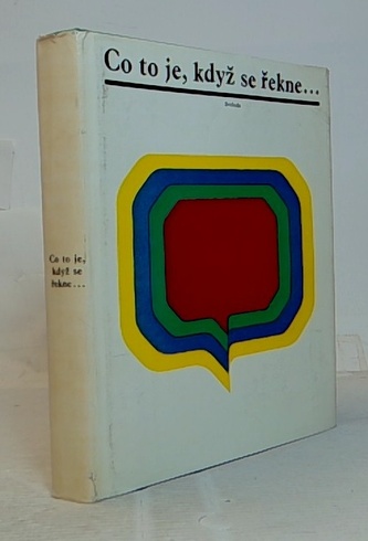 Co to je, když se řekne