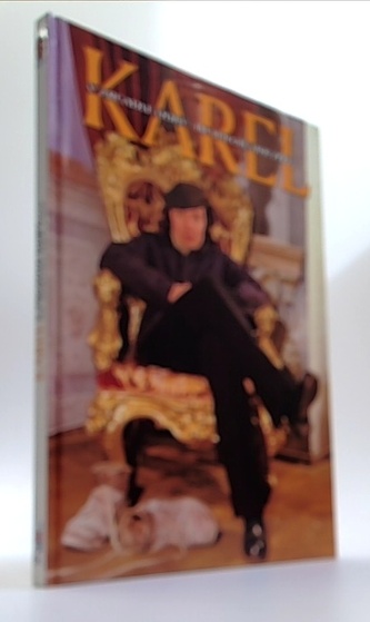 Karel v zrcadle doby