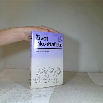 Život jako štafeta